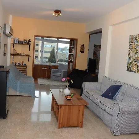 Bright City Limassol