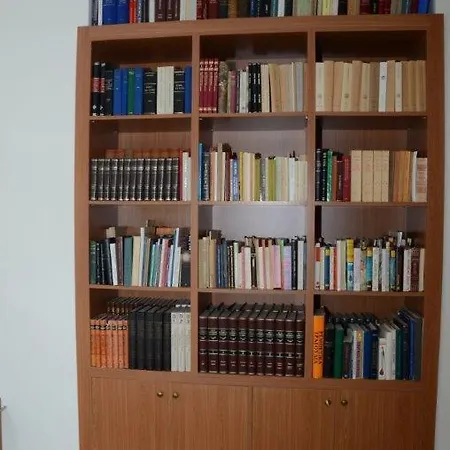 Apartament Bright City *