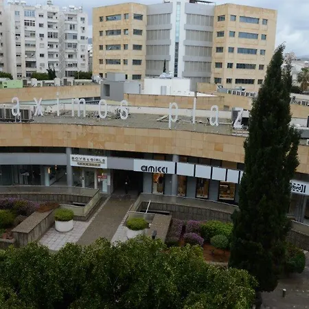 Bright City Διαμέρισμα Λεμεσός