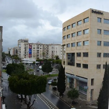 Bright City Διαμέρισμα Λεμεσός